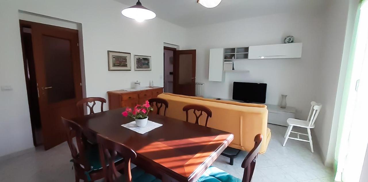 Casa Cetti Apartamento Sestri Levante Exterior foto