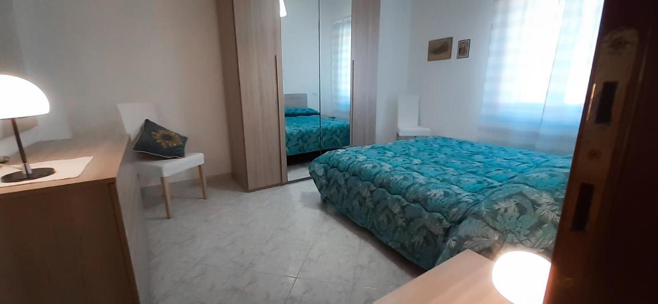 Casa Cetti Apartamento Sestri Levante Exterior foto
