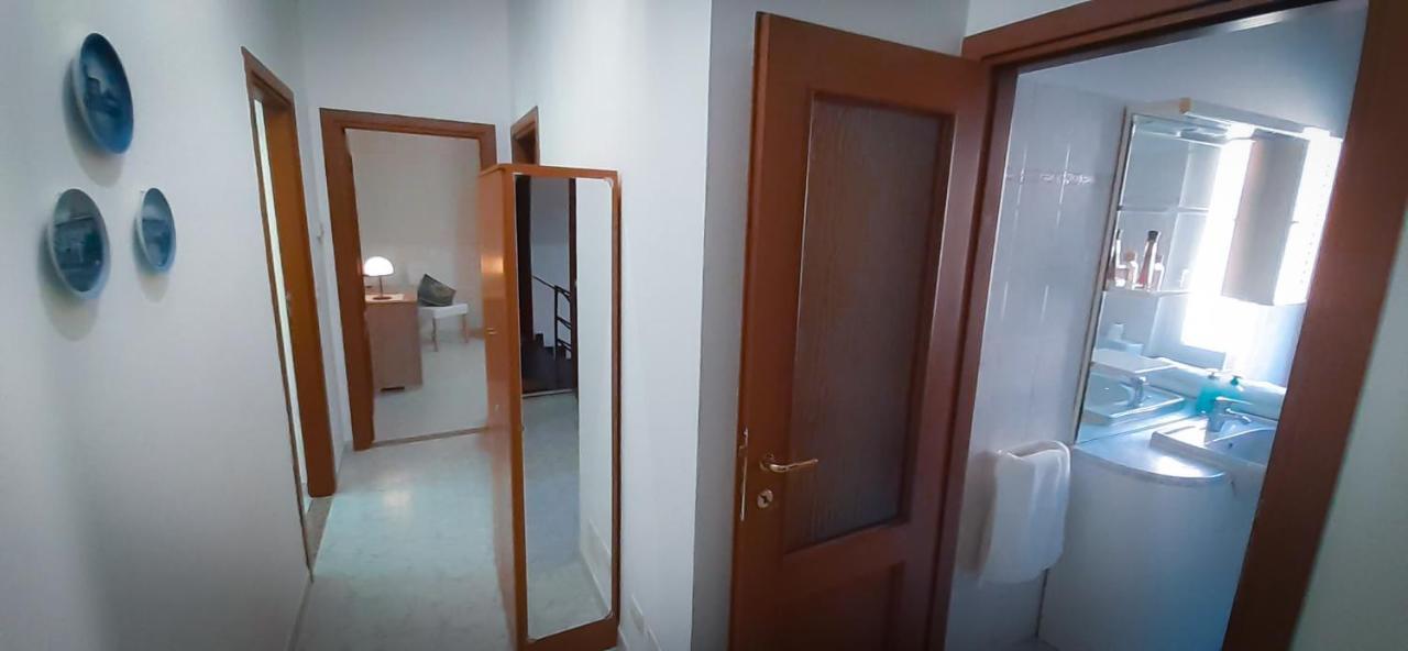 Casa Cetti Apartamento Sestri Levante Exterior foto